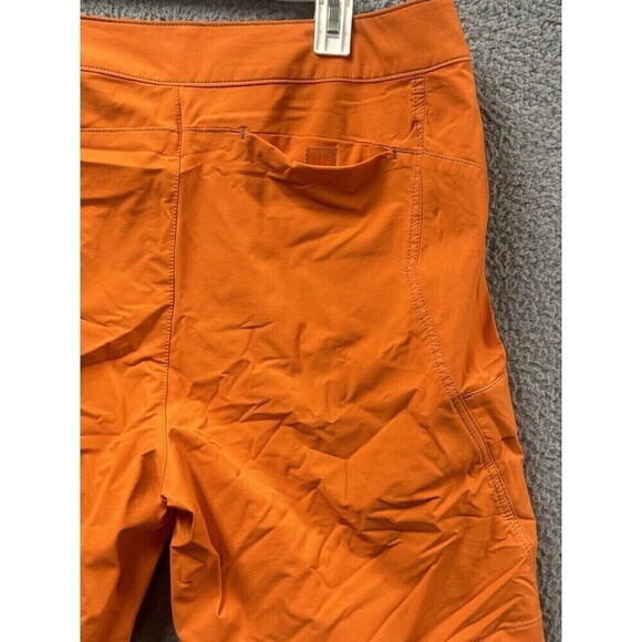 Tommy Bahama Swim Shorts Mens 36 Orange Relax - Picture 8 of 13